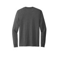 Allmade Unisex Long Sleeve Recycled Blend Tee