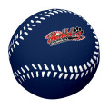 Baseball Shape Stress Reliever
