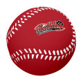 Baseball Shape Stress Reliever