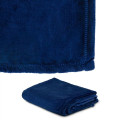 300g Mink Touch Embroidered Luxury Blanket 50" x 60"