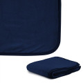 280g Premium Anti-Pill Micro Plush 100% Polyester Blanket