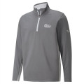 Puma Gamer Quarter Zip