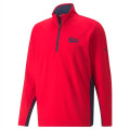Puma Gamer Quarter Zip
