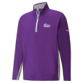 Puma Gamer Quarter Zip