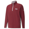 Puma Gamer Quarter Zip