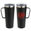 Maroni 28 oz Vacuum Insulated Stainless Steel Mug
