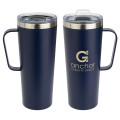 Maroni 28 oz Vacuum Insulated Stainless Steel Mug