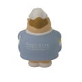 Squeezies® Nurse Bertina Stress Reliever
