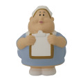 Squeezies® Nurse Bertina Stress Reliever
