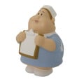 Squeezies® Nurse Bertina Stress Reliever