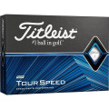 Titleist Tour Speed Ball