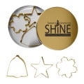 Cookie Cutter Set