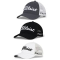 Titleist Tour Performance Mesh Golf Hat