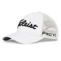 Titleist Tour Performance Mesh Golf Hat