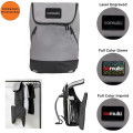 Multifunctional Backpack