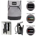 Multifunctional Backpack