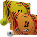 Bridgestone E6 Golf Ball