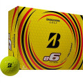 Bridgestone E6 Golf Ball
