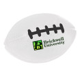Football Shape Stress Reliever