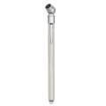 Tire Gauge With Clip