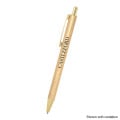 Promotional Customized Iced Out Pen