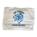 Light Up White LED Rally Towel