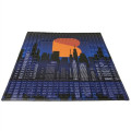 Bar Runner Mats 14" x 14"