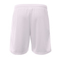 Adult 7" Mesh Short With Pockets