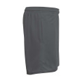 Adult 7" Mesh Short With Pockets