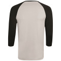 Augusta Sportswear Adult Wicking Polyester Raglan Sleeve ...