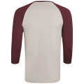 Augusta Sportswear Adult Wicking Polyester Raglan Sleeve ...