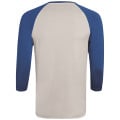 Augusta Sportswear Adult Wicking Polyester Raglan Sleeve ...