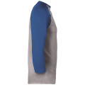 Augusta Sportswear Adult Wicking Polyester Raglan Sleeve ...