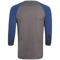 Augusta Sportswear Adult Wicking Polyester Raglan Sleeve ...