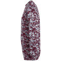 Augusta Sportswear Adult Digi Camo Wicking Long-Sleeve T-...