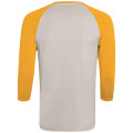 Augusta Sportswear Youth Wicking Polyester Raglan Sleeve ...