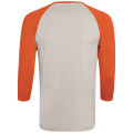 Augusta Sportswear Youth Wicking Polyester Raglan Sleeve ...