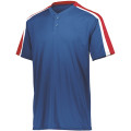 Youth Power Plus Jersey 2.0