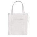 Non-Woven Insulated Shopper Tote Bag