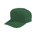 Adult 5-Panel Cotton Twill Cap