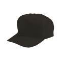 Adult 5-Panel Cotton Twill Cap