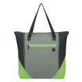 Delta Tote Bag