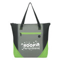 Delta Tote Bag
