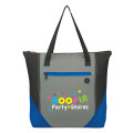 Delta Tote Bag
