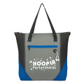 Delta Tote Bag