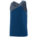 Unisex Accelerate Track & Field Jersey