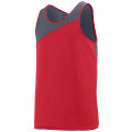 Unisex Accelerate Track & Field Jersey