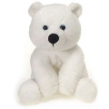 6" Lil' Polar Bear