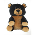 6" Lil Black Bear