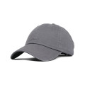 Garment Washed Cotton Hat
